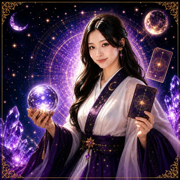 星読み 凛